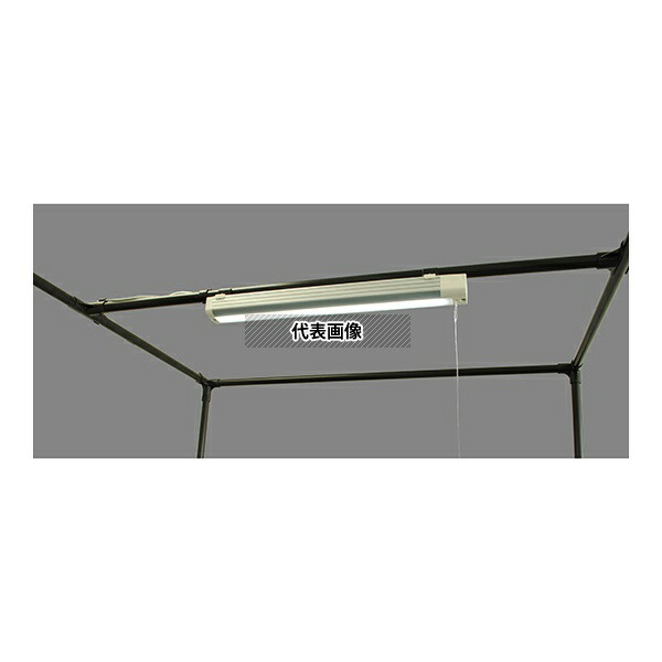 森本化成 N-LED5820P-Φ28 LED照明 9W [法人限定]
