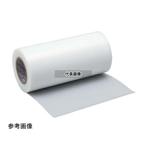 作新工業 #25W-300×20 SAXINニューライトスカイブフィルム標準品 基材厚み0.25mm×300mm×20m [法人限定]