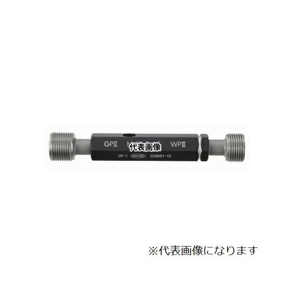 第一測範製作所 0355-01-0000040 メートルネジプラグゲージ GP2XIP22.6-0.45