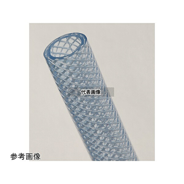日之出化成 302-0000681 耐圧テトロンブレード 15×22 40m巻 ドラム