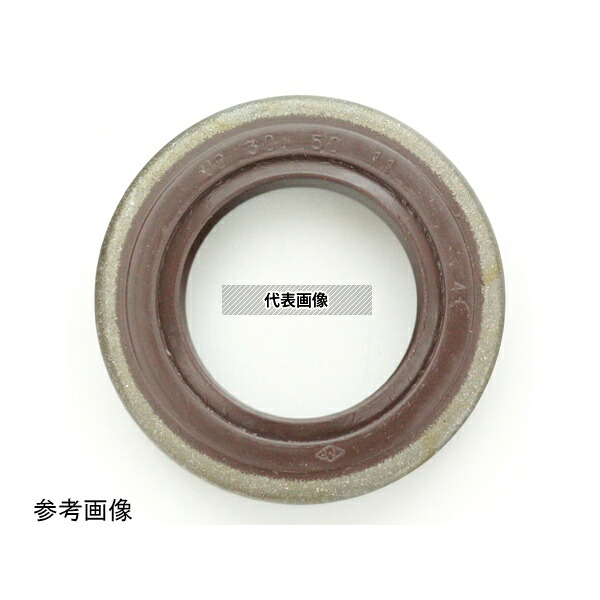 武蔵オイルシール工業 D15018014FKM オイルシール UD型(フッ素ゴム)