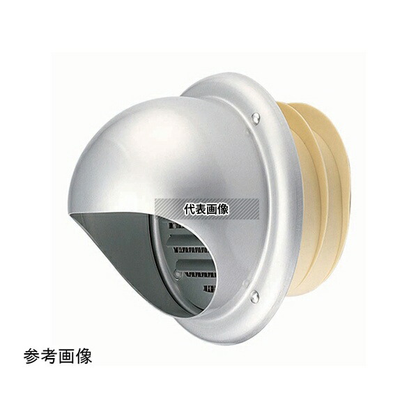 ミヤコ MB91FAN_75 アルミフード付ガラリーVU用 網無し 4,856円