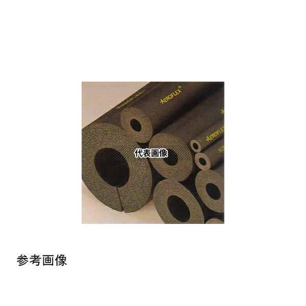 エアロフレックス M20064 エアロフレックスチューブ 20×64(肉厚×内径)mm