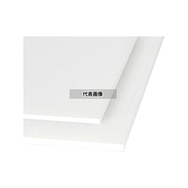 トレード 6300023406 発泡ボード 7mm厚 3X6判 素板 7HB-3X6 バラ売り