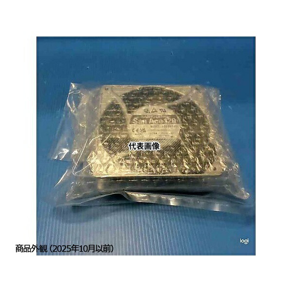 山洋電気 109S074UL ファンモータ SanAce ACファン 120×38mm 115V