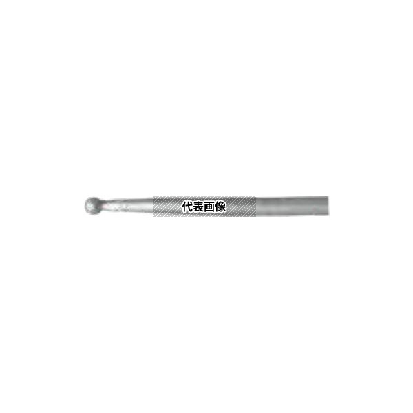 荒川製作所 AT-KA010 銀製ゾンデ(穴なし) 17,864円