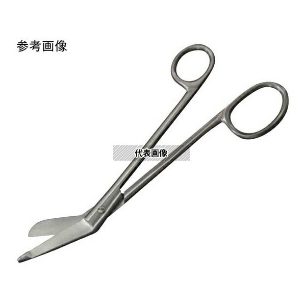 荒川製作所 BS-23301 ギプス剪刀 230mm