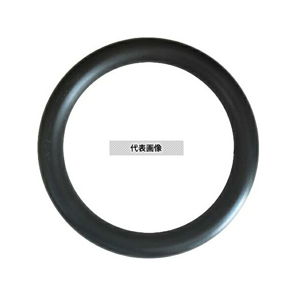 東部 TCORE24175(35) 自転車用 ノンパンクチューブ T-core(ティーコア)24×1.75 Φ35 2本入 [法人限定]