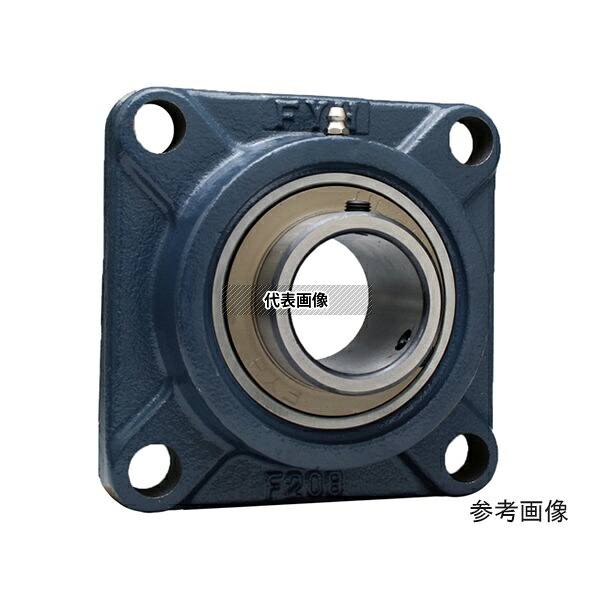 FYH UCF214LIII ピローブロック 70×193×193mm