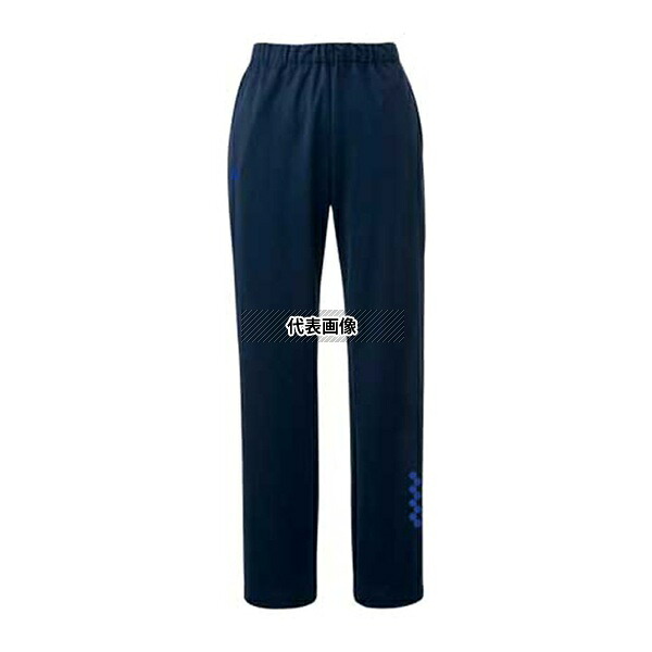 YONEX(トンボ) CY570-88 BLL パンツ ネイビー BLL(股下82cm)