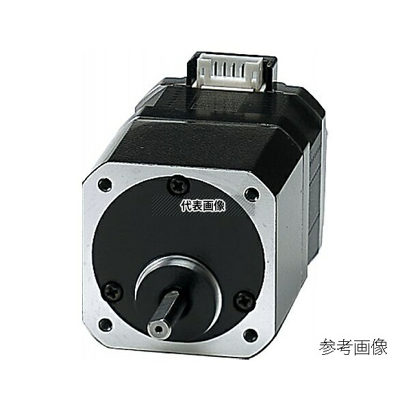シナノケンシ P-PMSA-U56D1-SC ステッピングモータ ギヤードステッピングモータ(ユニポーラ)□60.0mm 片軸