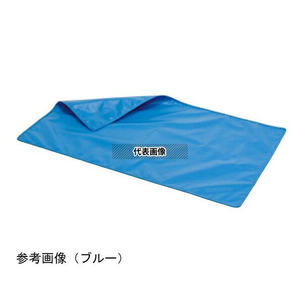 保科製作所 SGB スマートライト 放射線防護用掛布 ライラック 鉛当量0.5 600×1000mm