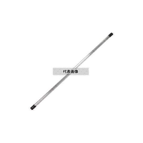 アズワン(ASONE) LTU40S/BLB/35/G13/3 紫外線LED照射器 BLACK STAR 直管形 410μW/cm2 AC100V