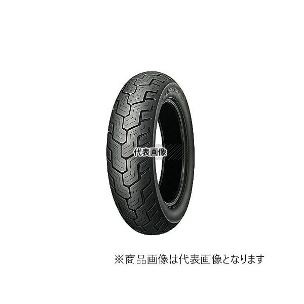 ダンロップホームプロダクツ 246275 バイク用タイヤ Kabuki D404 リア 170/80-15 M/C 77S WT(1本売り)