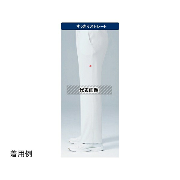 ルコックスポルティフ UQM2001 イムイボトムス 1 バニラ L