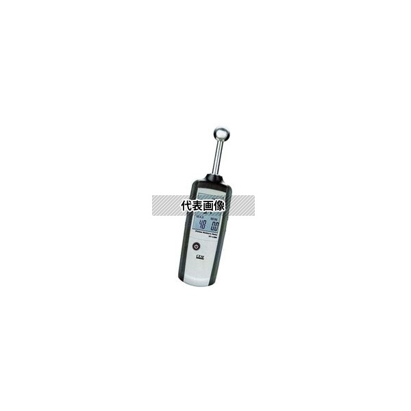 CEM DT-128M 水分計(建材用)242×63×30mm