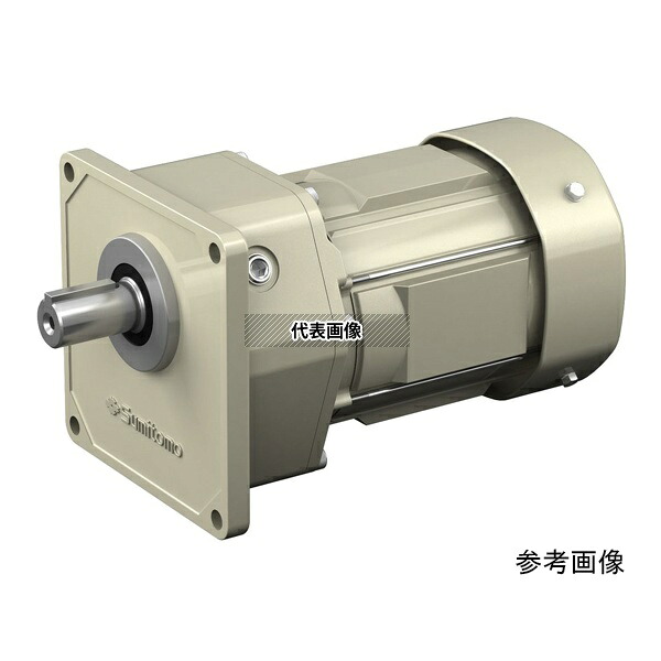 住友重機械工業 ZNFM05-1220-CB-3 プレストNEOギヤモータ