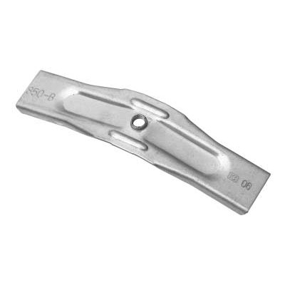 国元商会 S-50B型 天井吊金具 Sデッキ用 販売入数：100個｜ファーストFACTORY