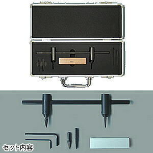 福井機工商会 PC-S パッキングカッターセット 16,500円