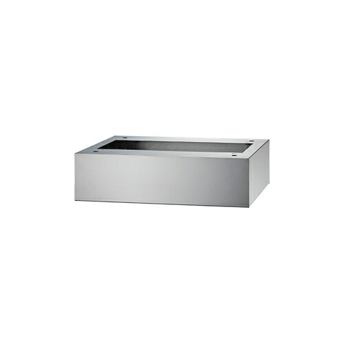 ナスタ(NASTA) プチ宅KS-TLP36R用　幅木　KS-TLP360LB-SH100　H100 ステンカラー【在庫有り】｜ファーストFACTORY