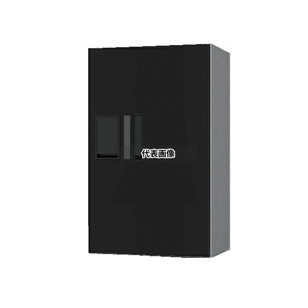 ナスタ(NASTA)　プチ宅　KS-TLP36R6AN-BK H600捺印付 機械式 ブラック　 通常仕様｜ファーストFACTORY