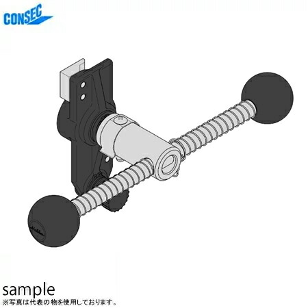 コンセック　EHAC　ワンタッチハンドル [000005030]
