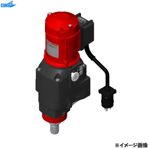 コンセック（発研）　ギヤドモータ　SPX-351A2 Pro　二段変速（適用ポール：□59） 146,102円