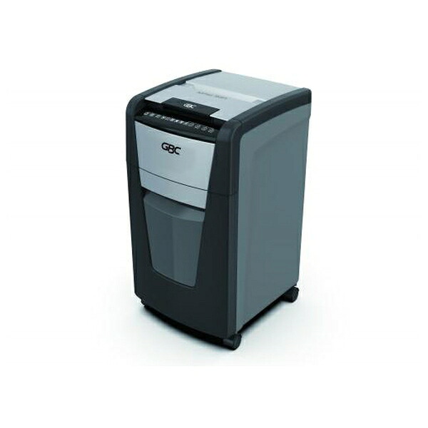 A0138 GBCオートフィ-ドシュレッダ GCS300AFM-E|ファーストFACTORY