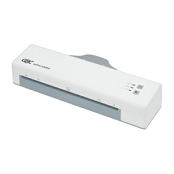 A0138 ジャムフリーA3ラミネータ A3400 GLMA3400JF-2W 15,587円