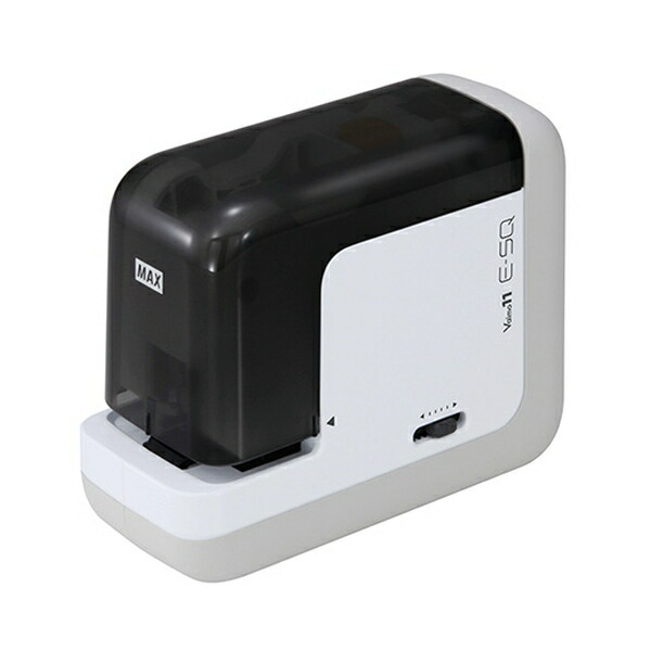 マックス(MAX) EH90046 電動ホッチキス バイモ11 E-SQ BH-11F/AC