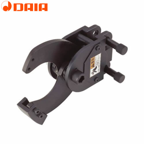 ダイア (DAIA) ケーブルカッター CU-56B 多目的プロマーアタッチメント