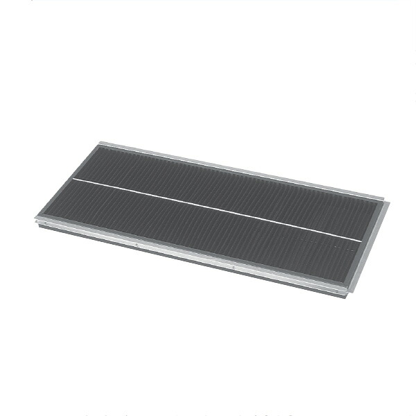 オーケー器材 (DAIKIN ダイキン) 純正別売品 KAFS1A20 超ロングライフフィルタ [法人限定]｜ファーストFACTORY