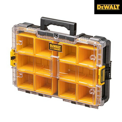 楽天市場】DEWALT(デウォルト) DWST60106-1 キャリーバッグ【在庫有り