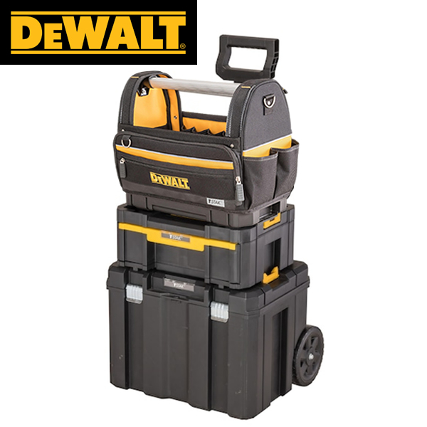 楽天市場】【新商品】 DEWALT(デウォルト) タフシステム2.0 DWST83529