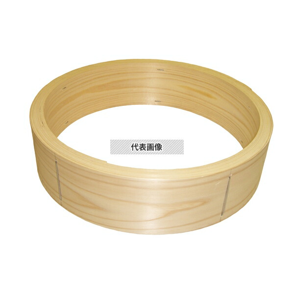 ひのき 中華せいろ 台輪 48cm 480×87 台輪 No.0487900
