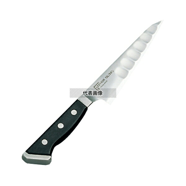 グレステン Tタイプ 骨スキ 415TK 15cm 骨スキ 包丁 No.0592500 15,542円