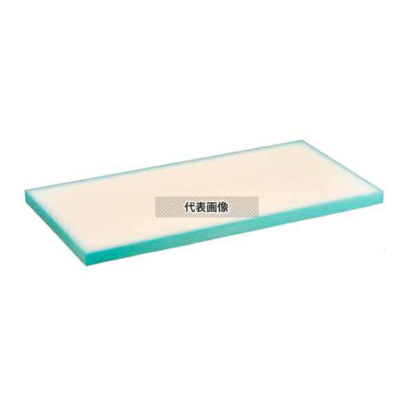 江部松商事 プラスチック軽量まな板 KR3 ブルー 600×300mm まな板 No.0622540 8,390円