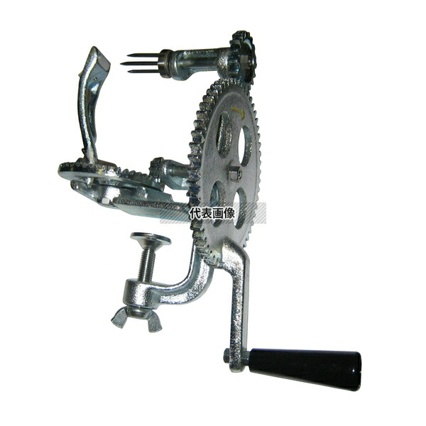 楽天市場】ギンナン皮むき機 ちくし号農機製作所 GN15S ぎんなん 銀杏