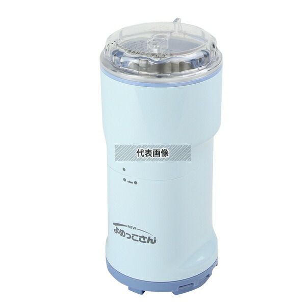 万能 コナヒキ器 ニューヨメッコサン Y-308B 約300ml φ115×H225 うどん/そば/ラーメン No.0804100