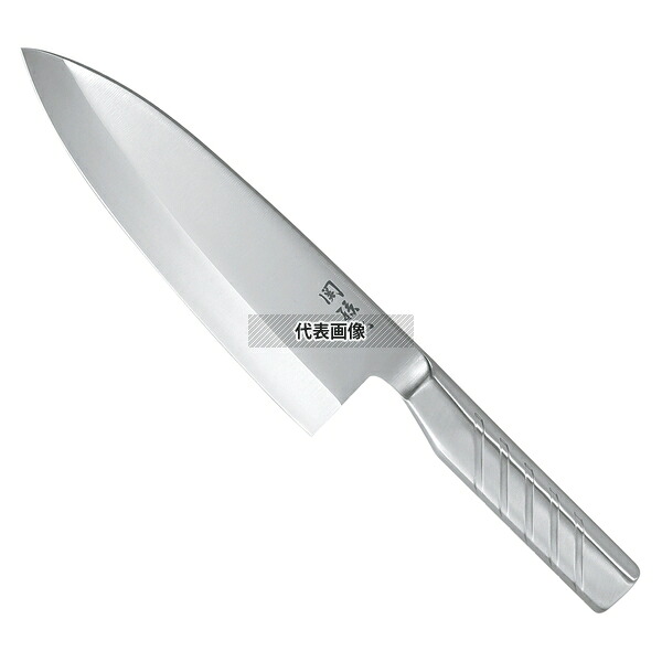 関孫六 SAKURA-S庖丁 ステンレス 出刃 210mm【左キキ用】018AK5181 349 出刃包丁 庖丁 No.1246710