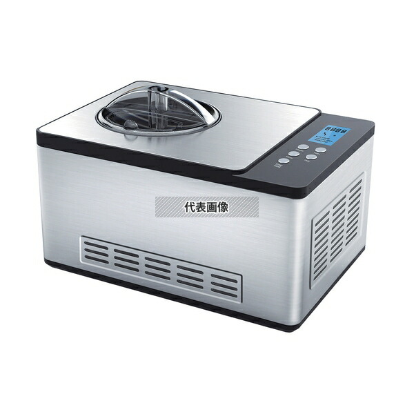 楽天市場】アイスクリームブレンダー BJ70 【個人宅不可/代引