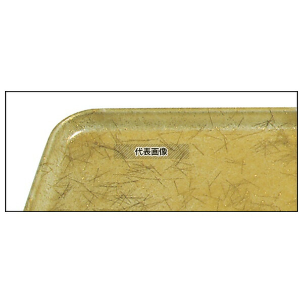 CAMBRO(キャンブロ) カムトレー 1826 (528) G/C/B/G トレイ No.1807700