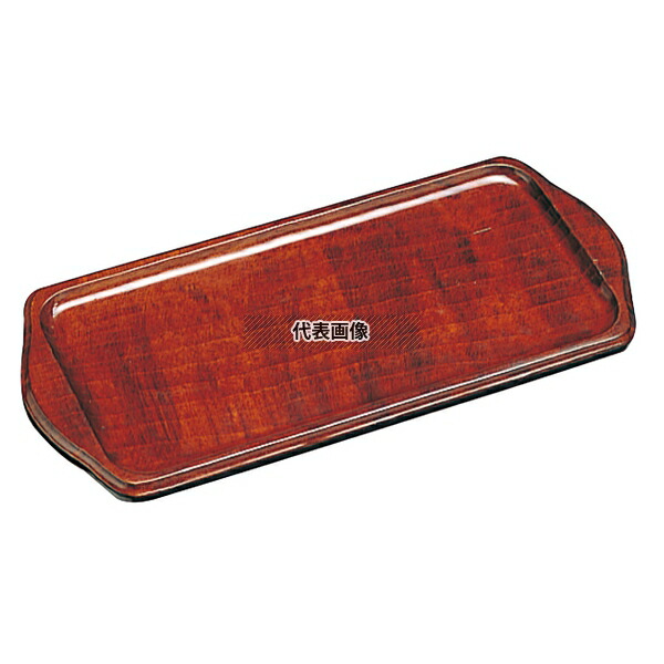 木製 セット用トレー 420×190 トレイ No.1843100