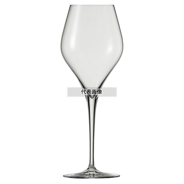 ショット･ツヴィーゼル フィネス 赤ワイン 118603 (6個入) 437ml φ58×M88×H244 ワイングラス No.2127060