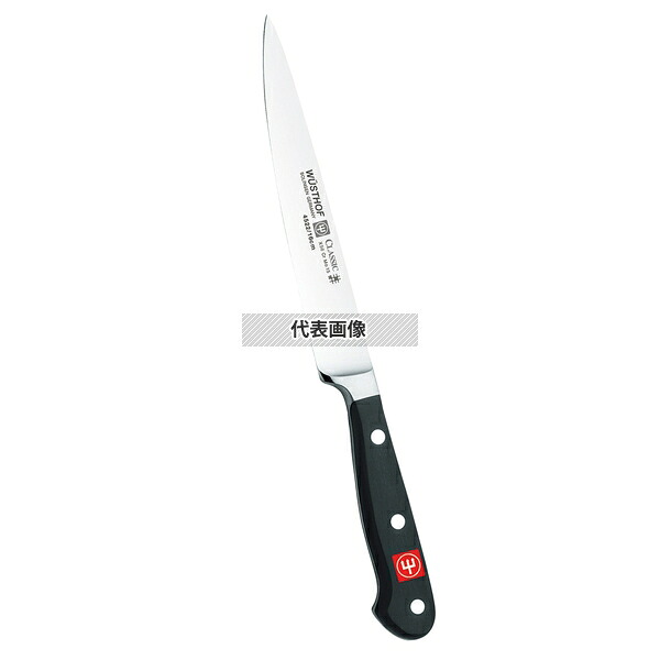 ヴォストフ クラシック サンドウィッチペティーナイフ 4522 14cm 1030100714 258 ペティーナイフ No.2737400