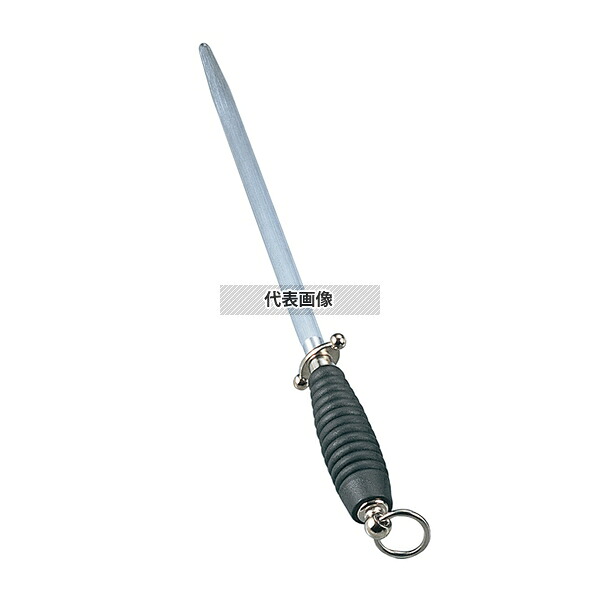 ヴォストフ グランプリ スチール棒 4470 32cm 3039700732 320 研ぎ器 No.2738200 9,921円