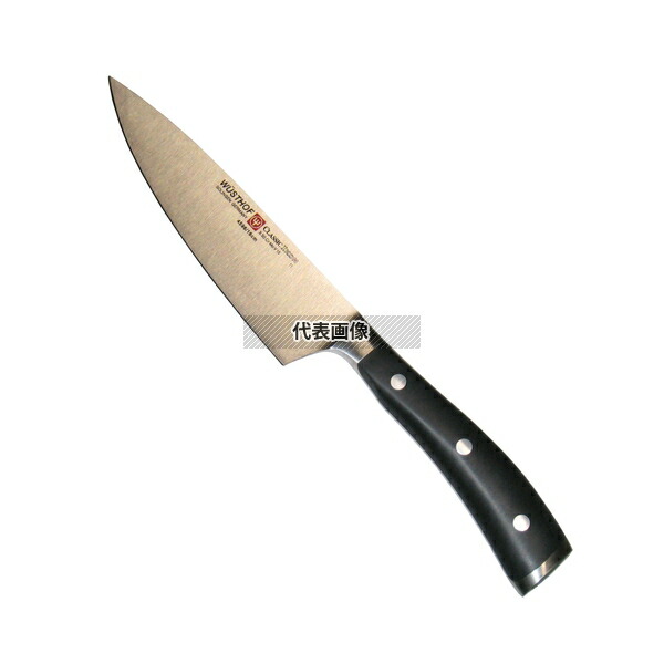 ヴォストフ クラシックアイコン 牛刀 (両刃) 4596-16cm 1030330116 全長:285 牛刀 No.2760180