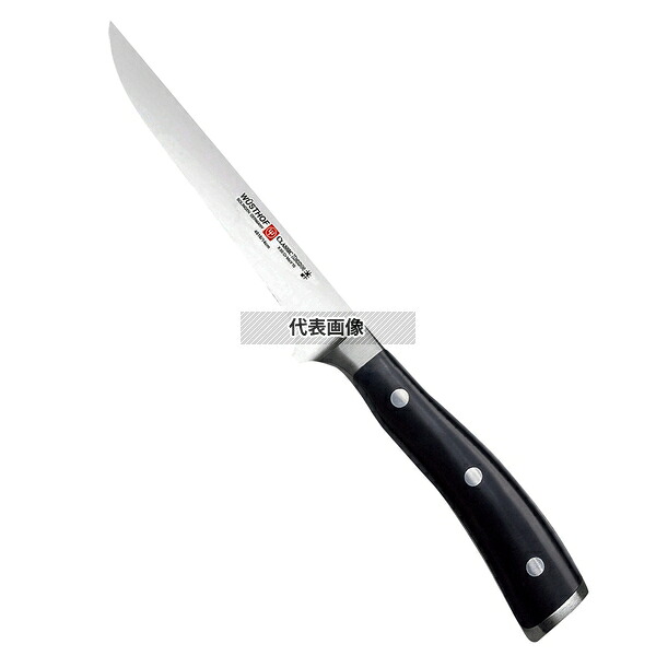 ヴォストフ クラシックアイコン 西洋型骨スキ (両刃) 4616-14cm 1030331414 270 骨スキ No.2760260 18,975円