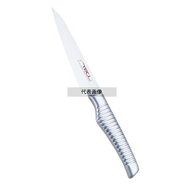 TBCL オールステンレス ペティーナイフ 15cm 全長:270 ペティーナイフ No.2790900