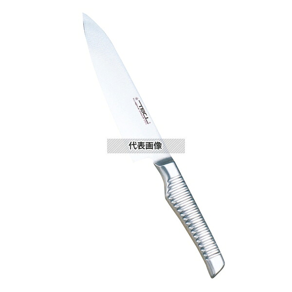 TBCL オールステンレス 牛刀 27cm 全長:400 牛刀 No.2791300